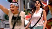 Bigg Boss 14 spoiler alert Day 103: Nikki Tamboli and Rakhi Sawant’s epic clash