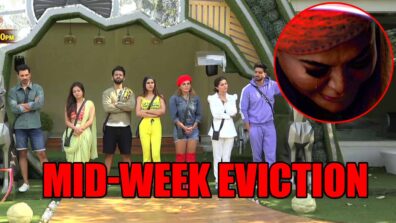 Bigg Boss 14 spoiler alert Day 105: Bigg Boss announces shocking mid-week eviction, Rakhi Sawant breaks down