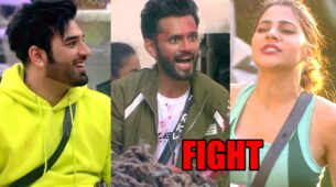 Bigg Boss 14 spoiler alert Day 106: Paras Chhabra plays a smart move, creates rift between Rahul Vaidya and Nikki Tamboli during task