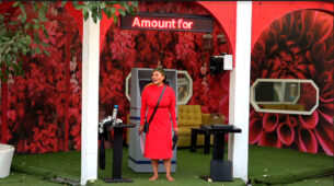 Bigg Boss 14 Spoiler Alert Day 108: Rakhi Sawant gets to her sacrificing best