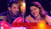Bigg Boss 14 spoiler alert Day 110: Abhinav Shukla celebrates special Valentine’s day with Rubina Dilaik, asks her ‘Shaadi karni hai dobara’