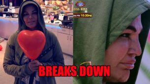 Bigg Boss 14 spoiler alert Day 110: Rakhi Sawant breaks down on Valentine’s day, says ‘where are you Ritesh?’