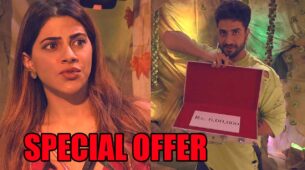 Bigg Boss 14 spoiler alert Day 111: Nikki Tamboli gets an offer to take ₹6 lakh and leave the show