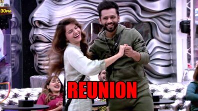 Bigg Boss 14 spoiler alert Day 111: Rahul Vaidya dedicates a special song to Rubina Dilaik