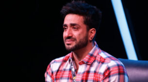 Bigg Boss 14 spoiler alert Day 112: Bigg Boss turns into a Genie and fulfils Rubina and Aly’s wishes