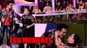 Bigg Boss 14 spoiler alert Day 113: Bharti Singh and Haarsh Limbachiyaa make fun of Aly Goni, Nikki Tamboli and Rubina Dilaik