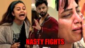 Bigg Boss 14 spoiler alert Day 98: Devoleena Bhattacharjee and Rahul Vaidya get into ugly fights with Arshi Khan