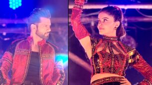 Bigg Boss 14 spoiler alert Grand Finale: Jaw-dropping performances by the finalists