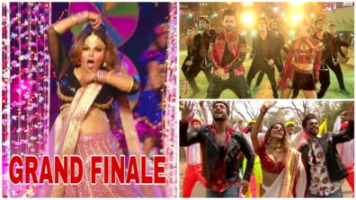 Bigg Boss 14 Spoiler Alert Grand Finale: Rubina Dilaik, Rahul Vadiya, Rakhi Sawant’s dhamakedaar performances