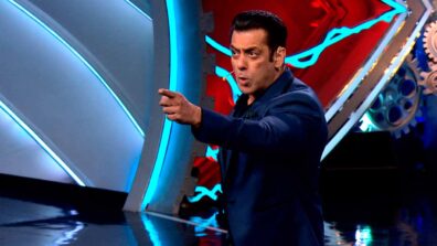 Bigg Boss 14 spoiler alert Weekend Ka Vaar: Salman Khan gets angry at housemates