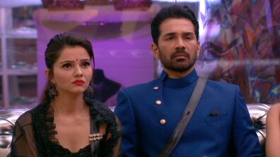 Bigg Boss 14 spoiler alert Weekend Ka Vaar: Salman Khan questions Abhinav and Rubina for criticizing the show