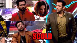Bigg Boss 14 spoiler alert Weekend Ka Vaar: Salman Khan scolds Rahul Vaidya and Aly Goni for criticizing Rakhi Sawant, says, ‘aap log Rakhi ko khullam khulla bully karte ho’