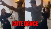 Bigg Boss 14 winner Rubina Dilaik shares an adorable dance video with hubby Abhinav Shukla