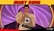 Bigg Boss trophy is for my fans: Rubina Dilaik on her win