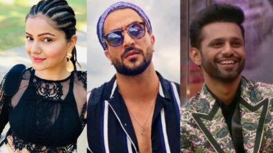 Bigg Boss Winner: Rubina Dilaik OR Aly Goni OR Rahul Vaidya?