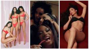 Bikini Babes: Kylie Jenner, Kim Kardashian & Ariana Grande look super-hot in latest pictures, fans go gaga