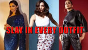 Bikini To Saree: Look How Deepika Padukone Aces Every Outfit Flawlessly