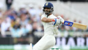 Ajinkya Rahane Talks Upon His Role As Captain: Says ‘I Am Just A Deputy’