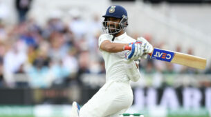 Ajinkya Rahane Talks Upon His Role As Captain: Says ‘I Am Just A Deputy’