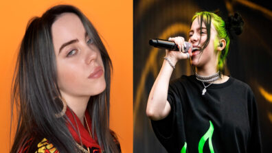 Billie Eilish’s Funky Yet Too Hot Looks That Will Make You Sweat: Take A Look