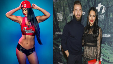 Nikki Bella Confirms To Being In Therapy With Artem: Look At The Problem She Reveals