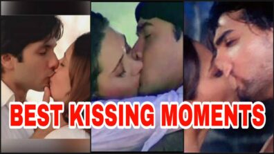 Bipasha Basu-John Abraham, Karisma Kapoor-Aamir Khan, Shahid Kapoor-Kareena Kapoor: Best Iconic Kisses In Bollywood On This Kiss Day