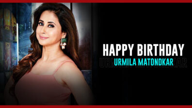 Birthday Special: Urmila Matondkar’s 5 Finest Performances