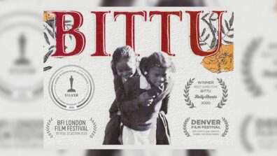 Bittu is a short film with long legs