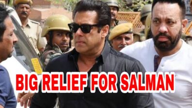 Blackbuck poaching case: Salman Khan gets relief from Jodhpur HC, find out more