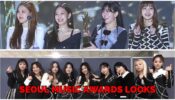 Blackpink Or Twice: Who Ruled The Red Carpet On Seoul Music Awards? See Pics