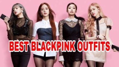 Blackpink Top 5 Hottest Outfits That Every Blink Would Like To Have