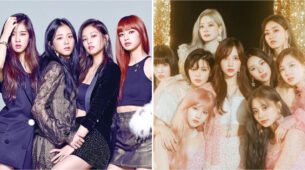 Blackpink VS Twice: Which Band Is Most Loved And Has Sizzling Hot Divas?