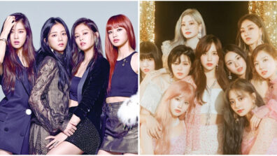 Blackpink VS Twice: Which Band Is Most Loved And Has Sizzling Hot Divas?