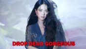 Blackpink’s Jisoo Looks Drop Dead Gorgeous In Her Latest Instagram Picture: Check Out The Picture!