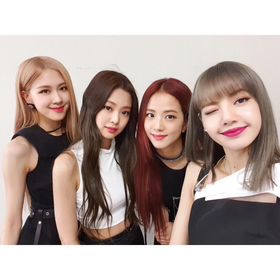 Blackpink’s Rose, Jennie, Jisoo And Lisa’s SHOCKING Transformation - 0