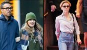 Blake Lively, Scarlett Johansson, And Ryan Reynolds’s Hottest Street Style That You Would Like To Try