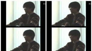 Blue & Gray: BTS V caught on camera doing a mesmerizing acoustic gig, ARMY loves it