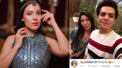 [Bohovibes] Taarak Diva: Munmun Dutta aka Babita believes she has ‘magic’ inside her, Raj Anadkat aka Tapu leaves an interesting reply