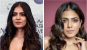 Boldest looks of South siren Malavika Mohanan