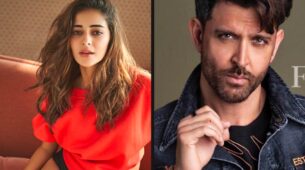 Bollywood Diva Ananya Panday’s First Crush On Handsome Actor Hrithik Roshan, Know More