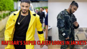 Bollywood Rapper Raftaar: Top 5 Super Classy Looks In Jacket