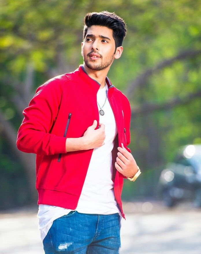 Bollywood Singer Armaan Malik Rocks In His Dashing Jackets - 0