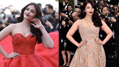 Bollywood’s Prettiest Diva Aishwarya Rai Bachchan: Top 5 Dazzling Hot Looks In Evening Gown