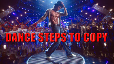 Bollywood’s Tiger Shroff And His Dance Steps You Would Copy