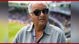 Boney Kapoor:  “Will Direct A Film Soon”