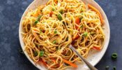 Bored Of Eating Same Food? Try This Indo Chinese Food ‘Hakka Noodles’: Simple And Easy To Make