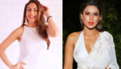 Boss Lady: Nia Sharma and Surbhi Chandna melt netizens with their swag and style, fans can’t stop crushing