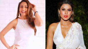 Boss Lady: Nia Sharma and Surbhi Chandna melt netizens with their swag and style, fans can’t stop crushing