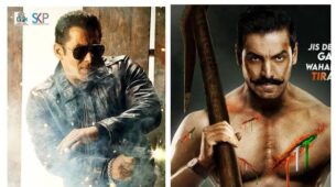 Box Office Battle: Salman Khan’s Radhe Vs John Abraham’s Satyameva Jayate 2, Which Movie Will Be A Bigger Hit? Vote Now