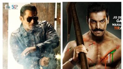 Box Office Battle: Salman Khan’s Radhe Vs John Abraham’s Satyameva Jayate 2, Which Movie Will Be A Bigger Hit? Vote Now